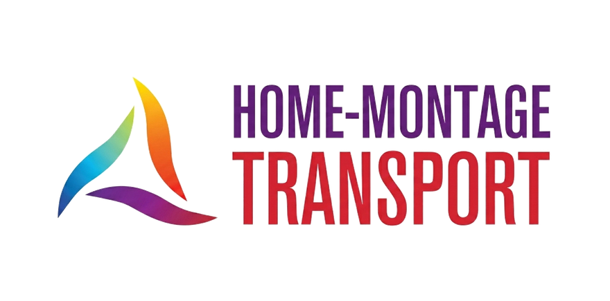 Home Montage Transport